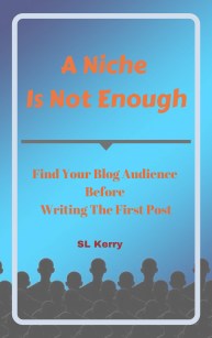 A Niche Is Not Enough2